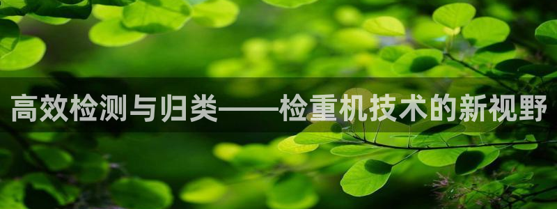 威九国际A
