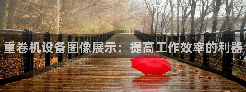 威九国际网站人入口